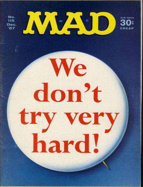 Mad 115