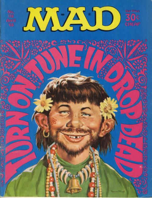 Mad 118