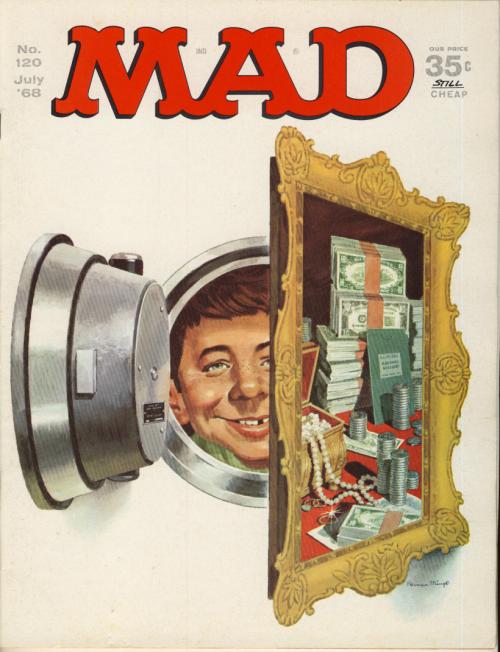 Mad 120