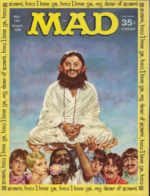 Mad 121