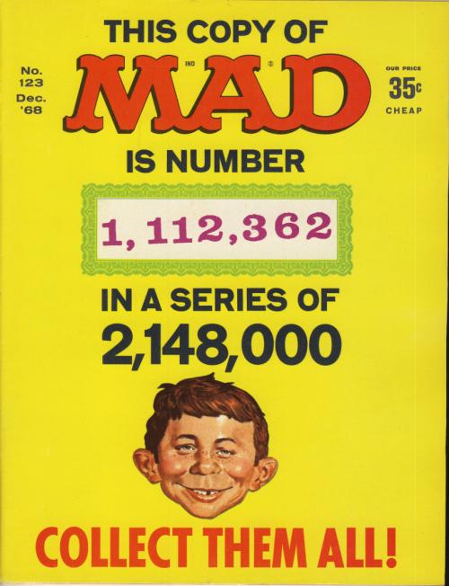Mad 123