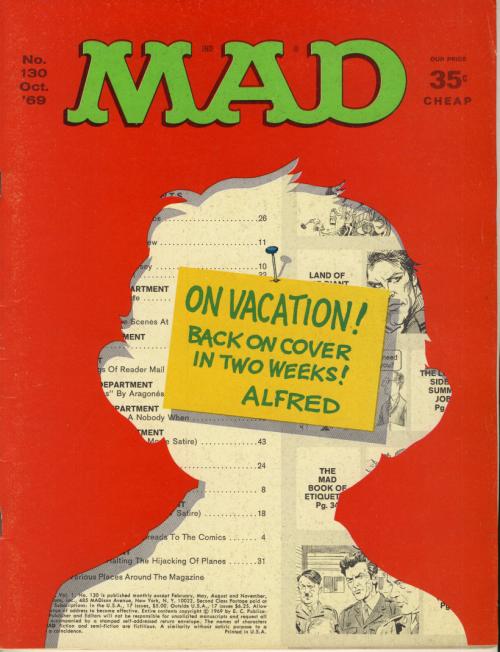 Mad 130