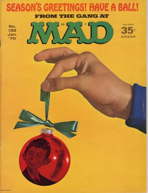 Mad 132