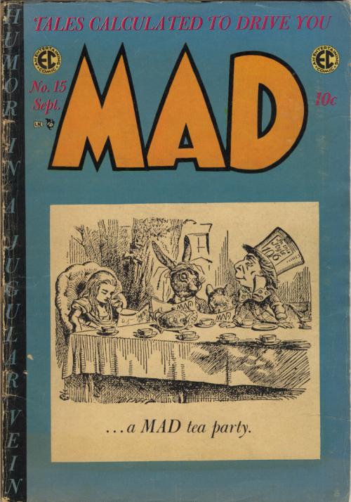 Mad 15