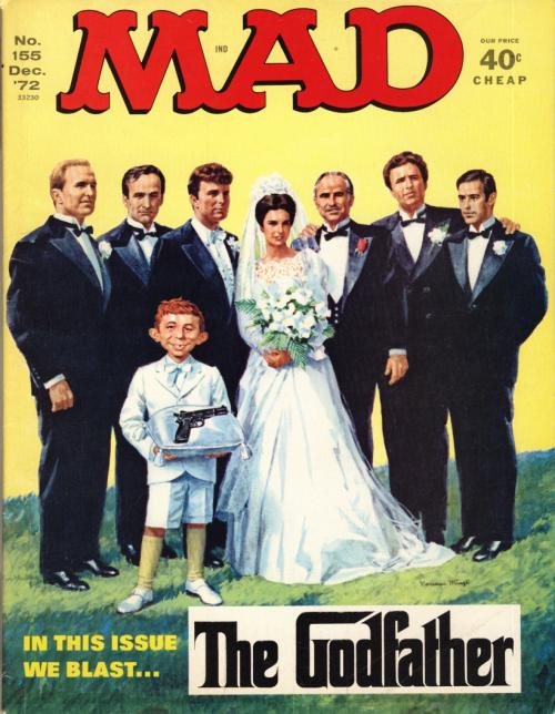 Mad 155