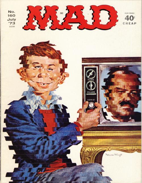 Mad 160
