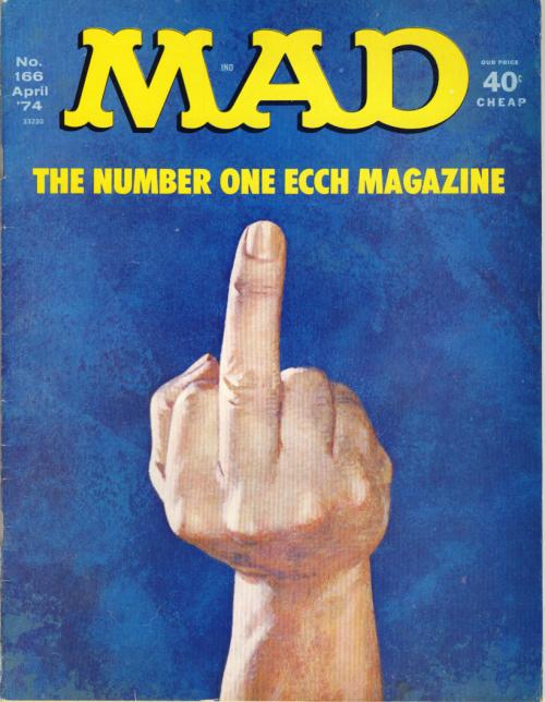 Mad 166
