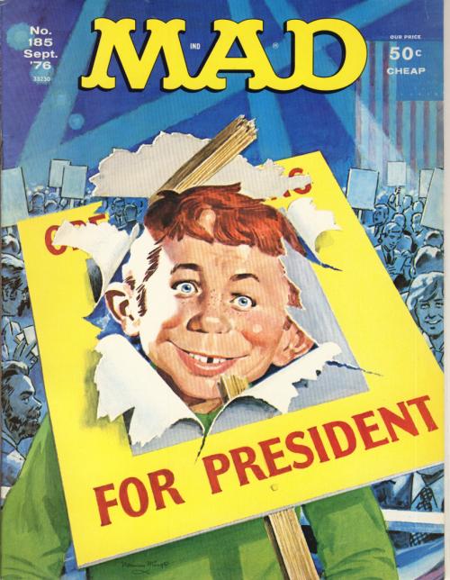Mad 185
