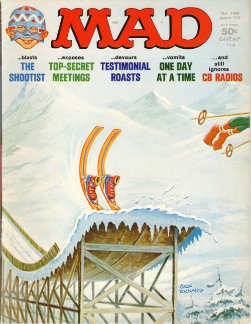 Mad 190