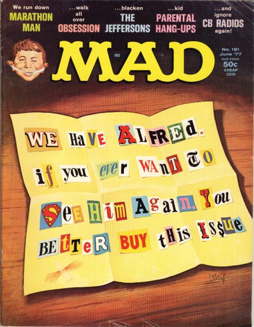 Mad 191