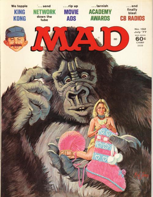 Mad 192