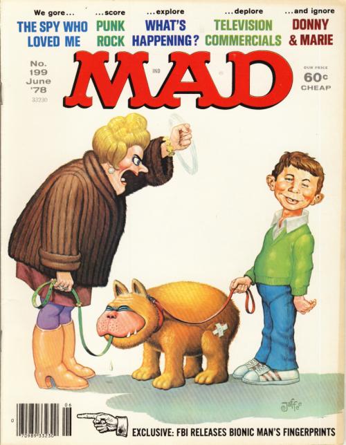 Mad 199