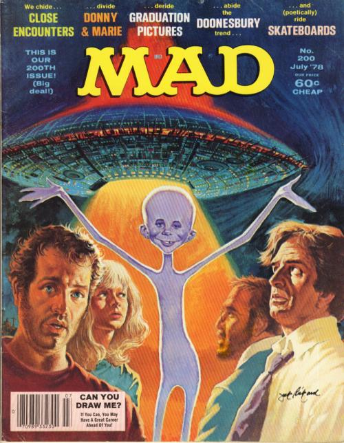 Mad 200