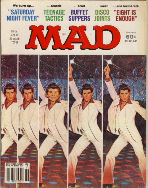 Mad 201
