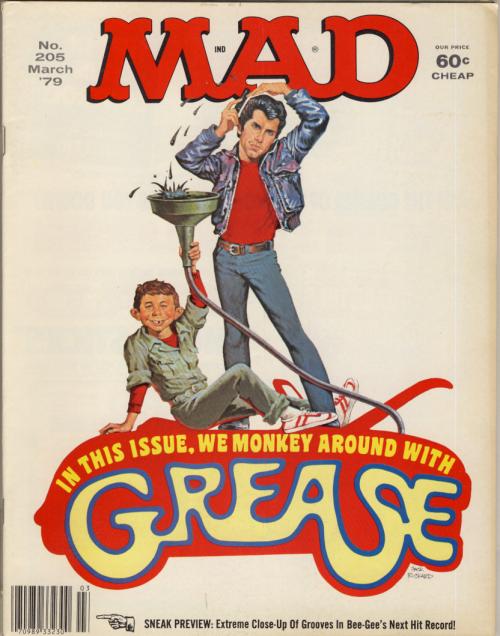 Mad 205