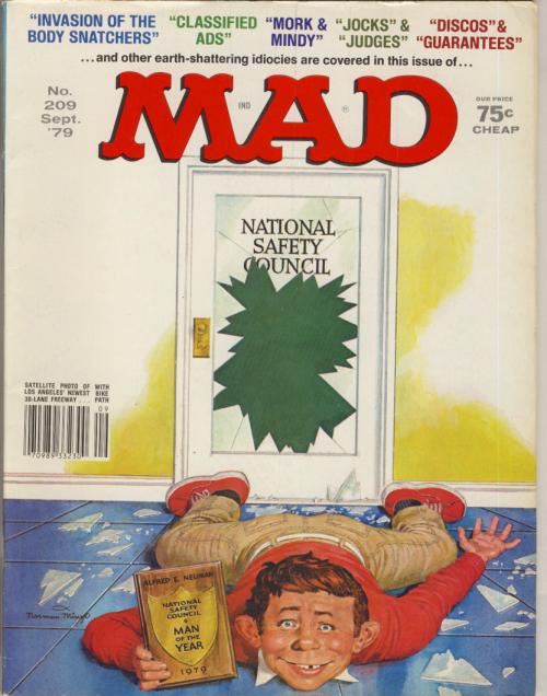 Mad 209
