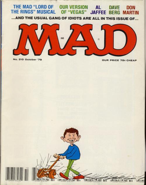 Mad 210