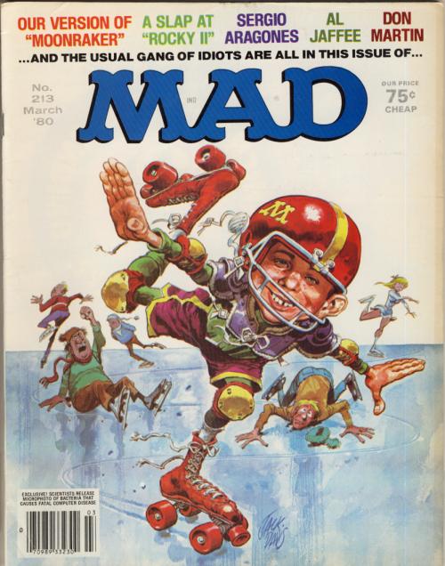 Mad 213