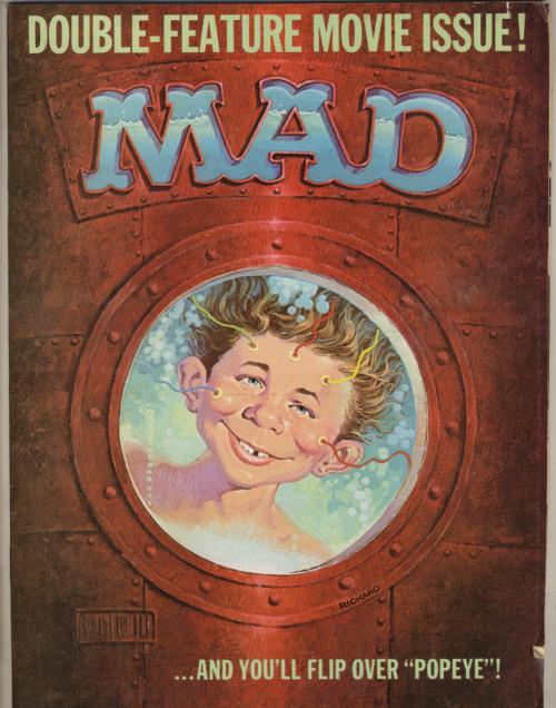 Mad 225
