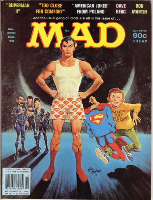 Mad 226