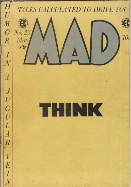 Mad 23