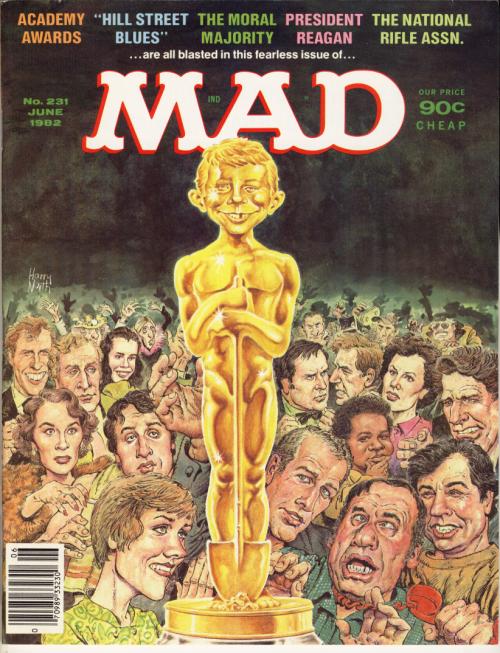 Mad 231