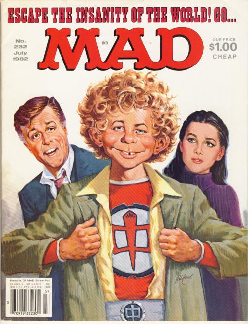 Mad 232