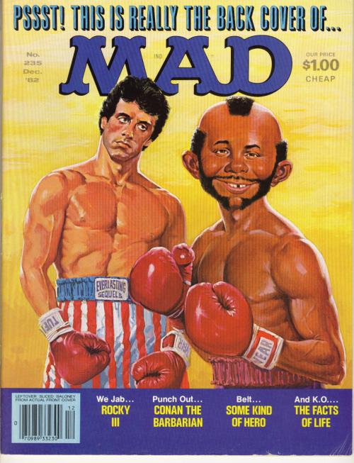 Mad 235