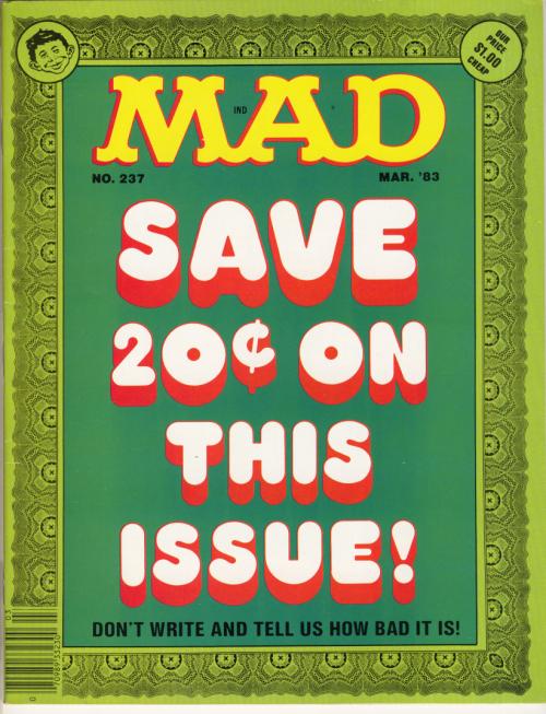Mad 237