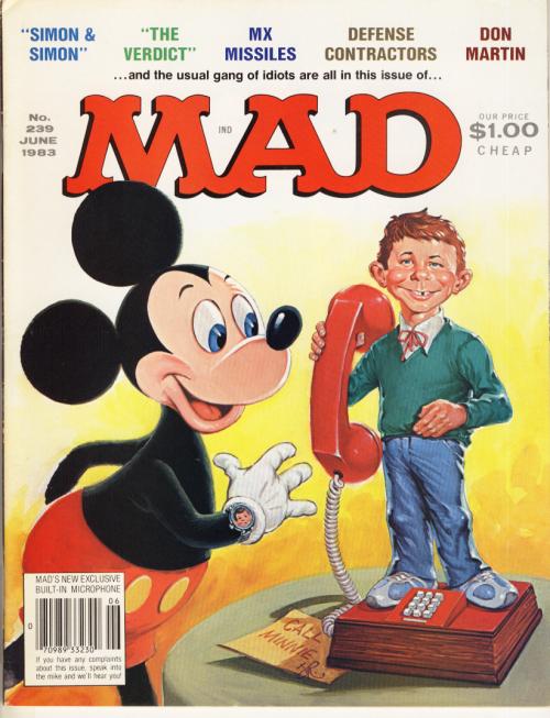 Mad 239