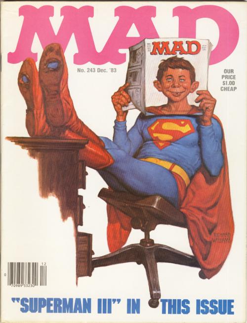 Mad 243