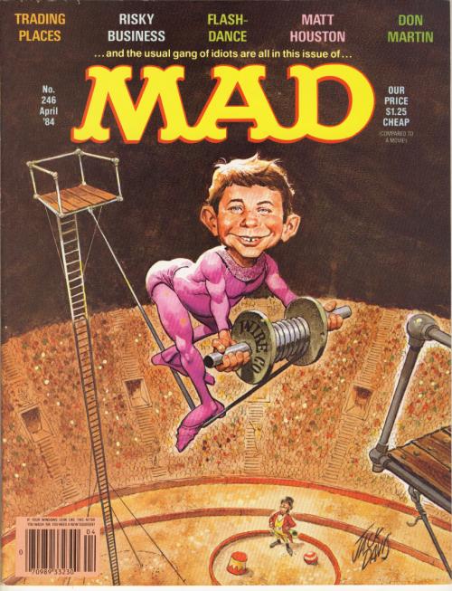 Mad 246