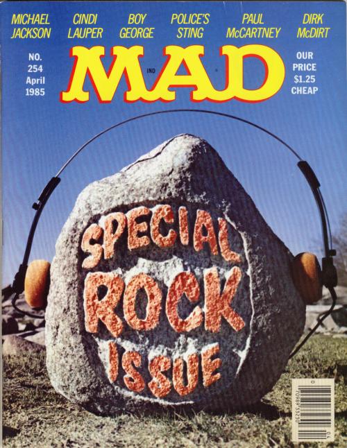Mad 254