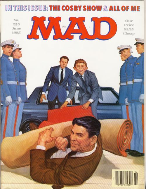 Mad 255