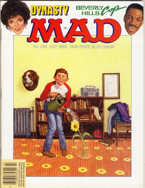 Mad 256