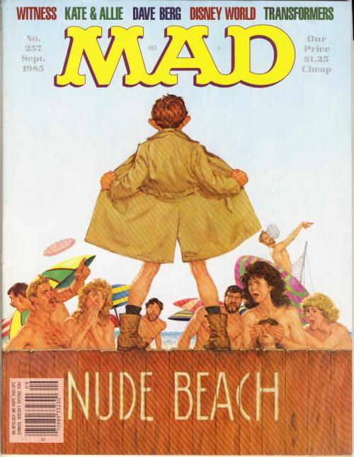 Mad 257