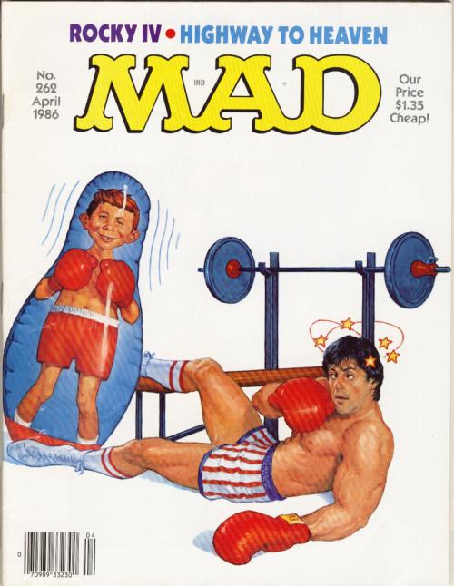 Mad 262