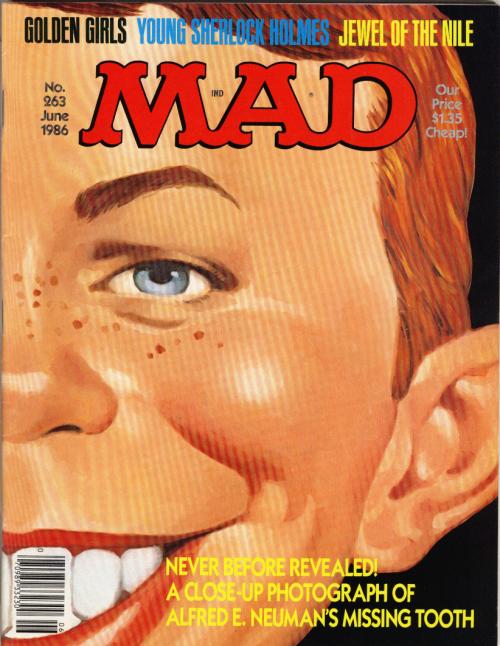 Mad 263