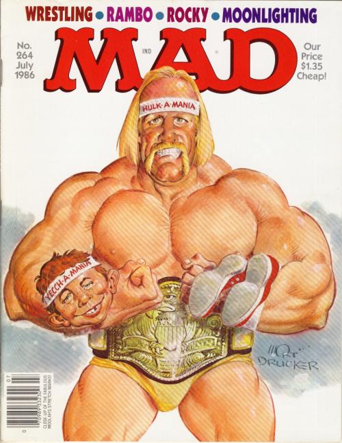 Mad 264