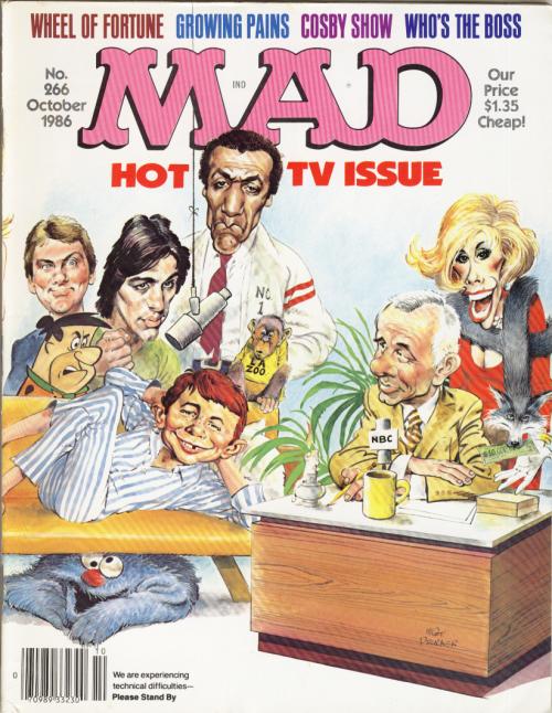 Mad 266