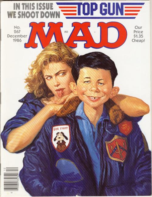 Mad 267