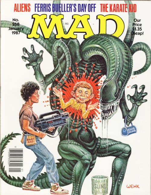 Mad 268