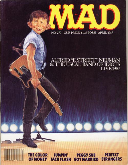 Mad 270