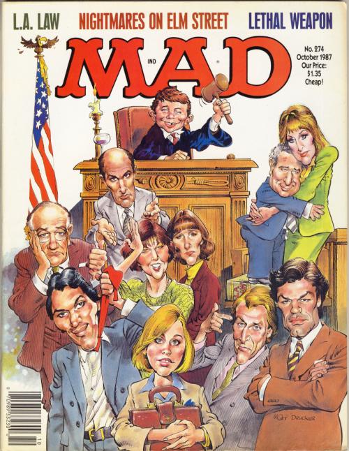 Mad 274