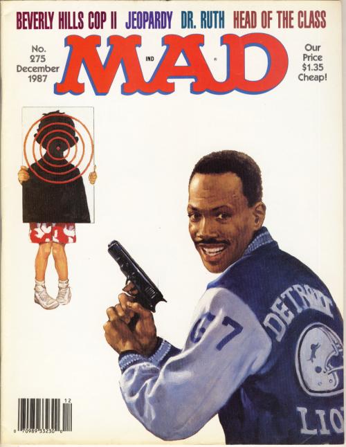 Mad 275