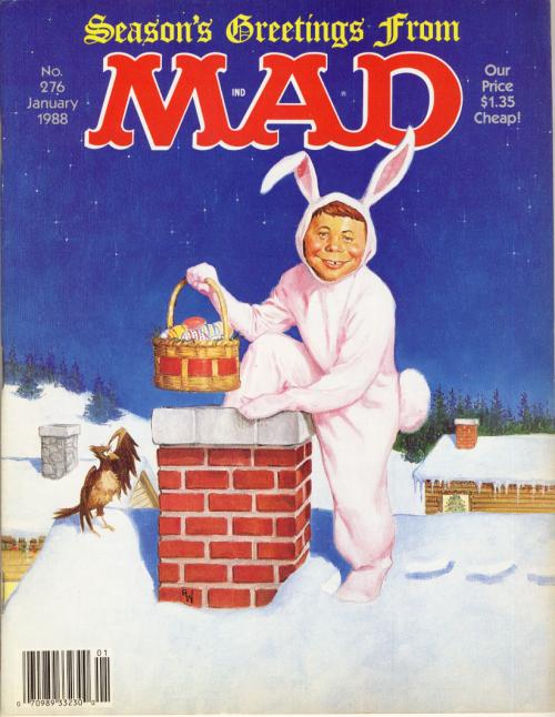 Mad 276