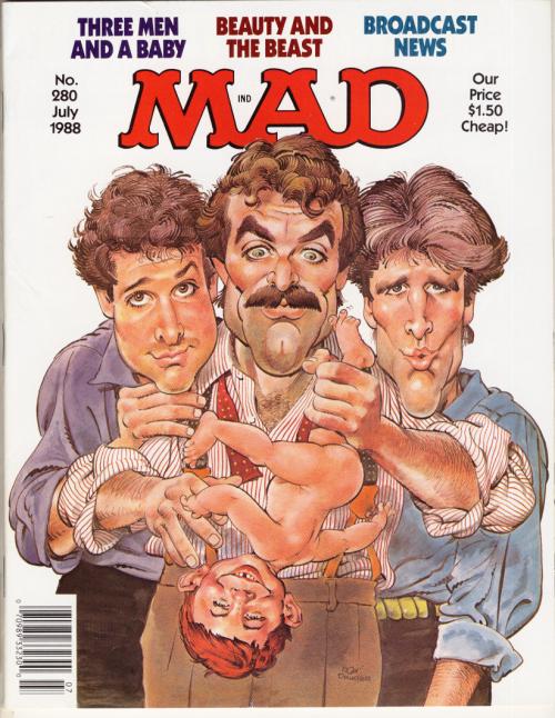 Mad 280