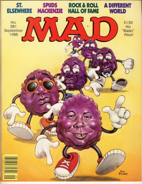 Mad 281