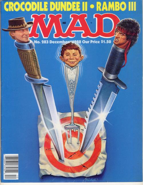 Mad 283