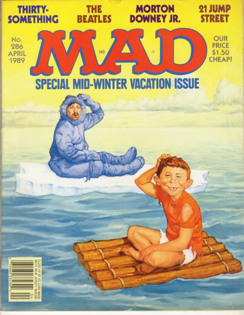 Mad 286